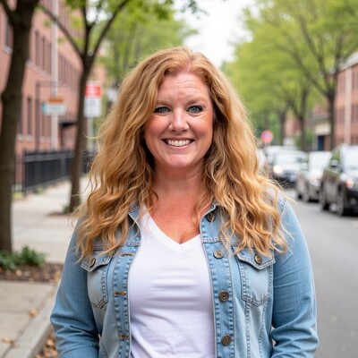Jennifer Holtz