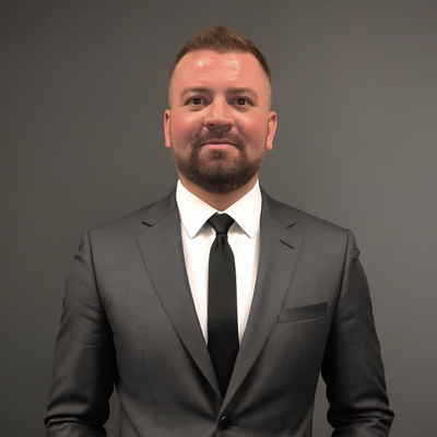 Jared Lautzenheiser