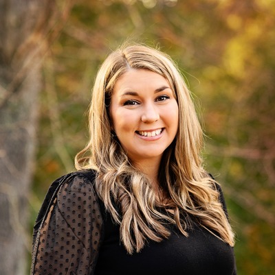 Rebecca Petry