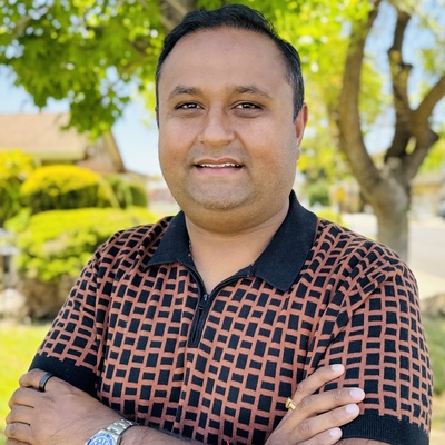 vaisham chokshi