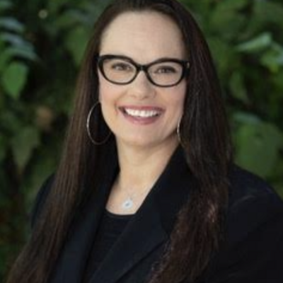 Lori Parrish