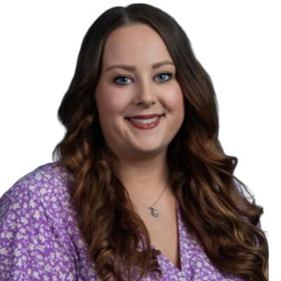 Ashley McCarver