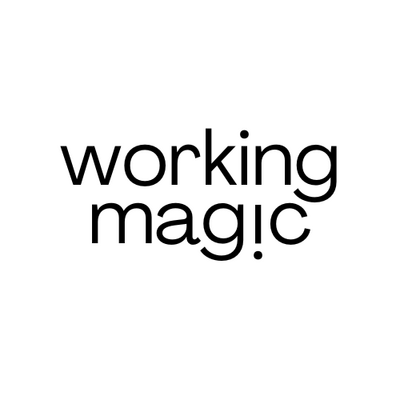 Working Magic Group