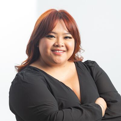 Marina Hong