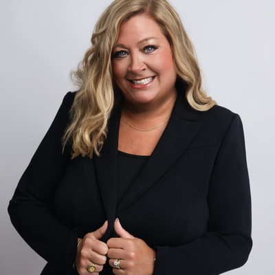 Jennifer Crouch