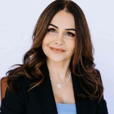 Mona Hammes