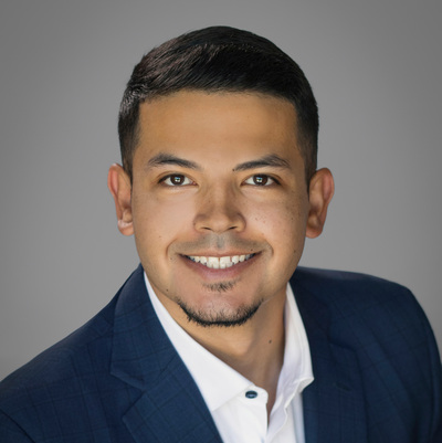 Christian Garcia