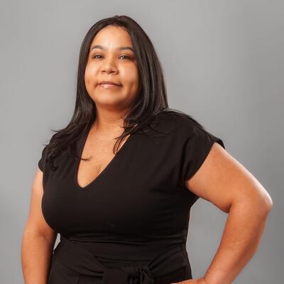 Veronica Lugo