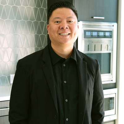 Allen Tran
