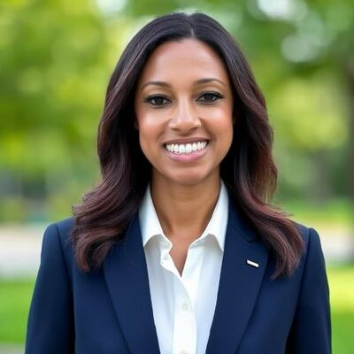 Bridgette Robinson