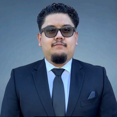 Bryan Torres-Ramirez