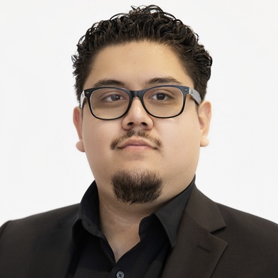 Bryan Torres-Ramirez