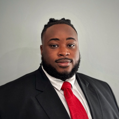 Darrien Holder