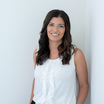 Marika Kyranos Needham