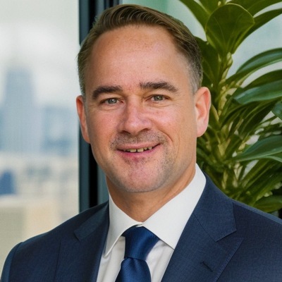 Mark McQuaid