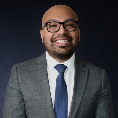 Roberto Perez