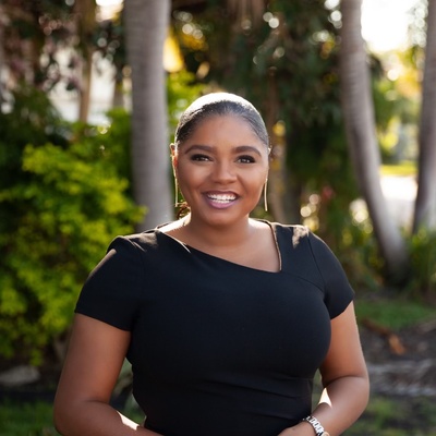 Tiffany Washington