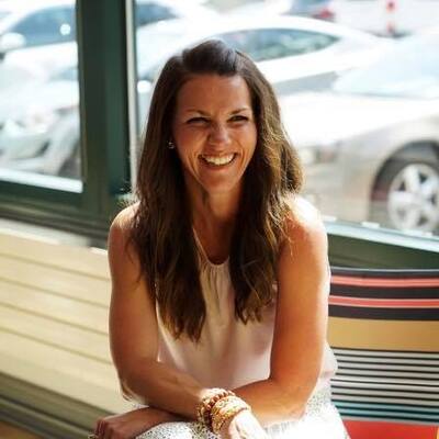 Megan Keener