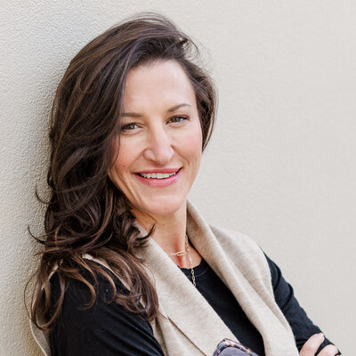 Christina Van Slambrook