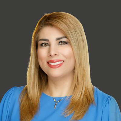 Diala Zahabi