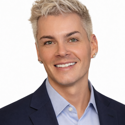 Brett Jones
