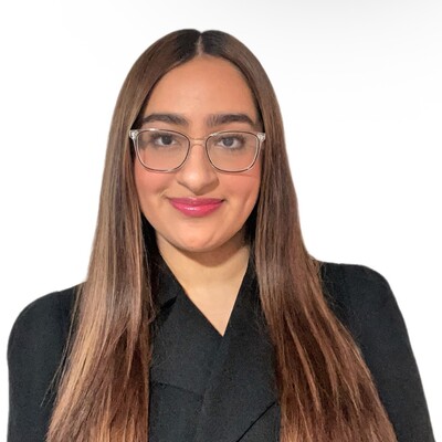 Kimberly Morales Hernandez