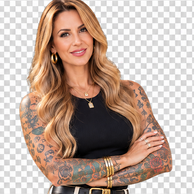 Louise Trujillo