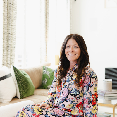 Jenny Marsh