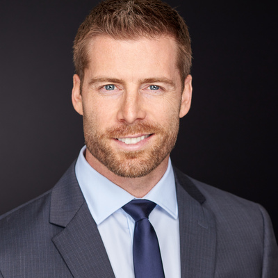 Jared MacLeod
