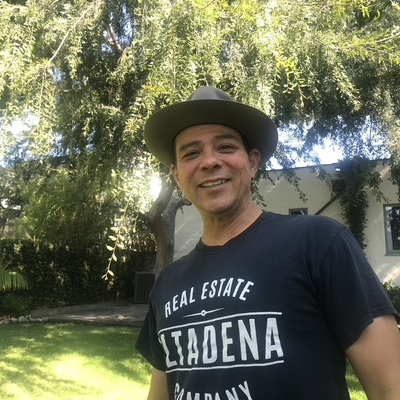 Stephen Aranda
