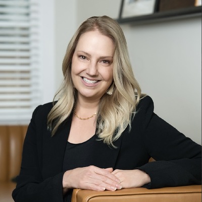 Kristi Farr