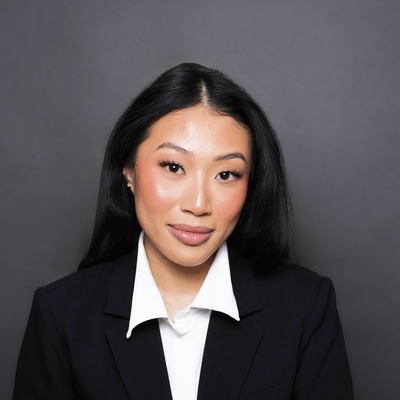 Tina Pham