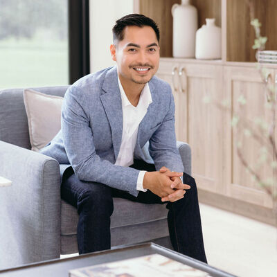 Tony Ramos