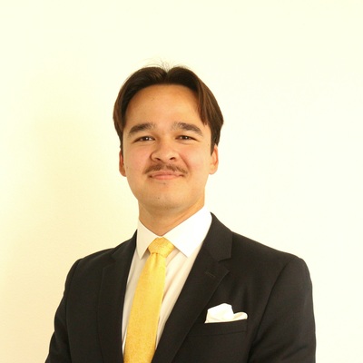 Mitch Prentice
