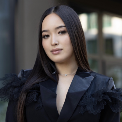 Megan Ko