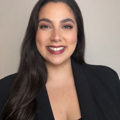 Emily DeGirolamo