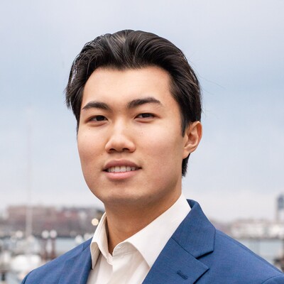 Brenden Lee