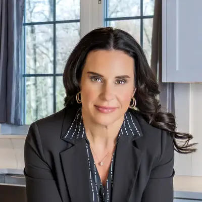 Kimberly McLaughlin