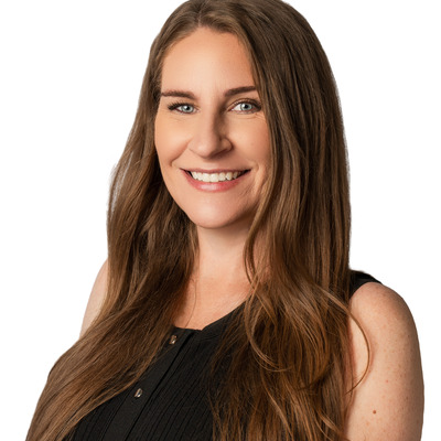 Caitlyn D'Agostino