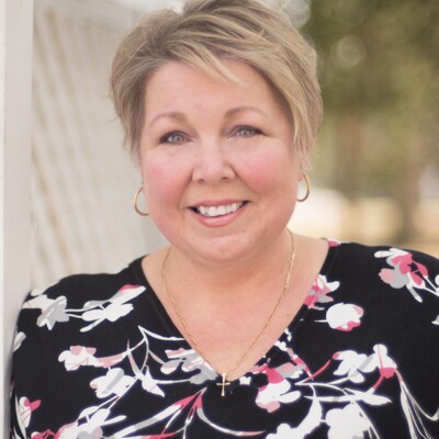 Jeanette 'JD' Denney