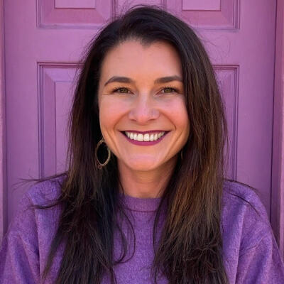 Traci Pate