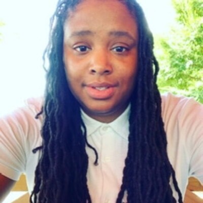 Janae Garrett