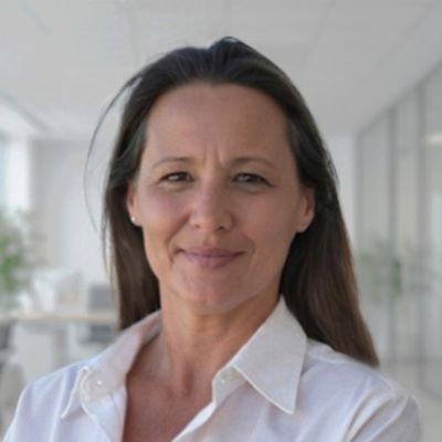 Karen Parr