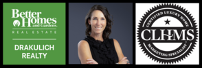 Better Homes and Gardens Drakulich Realty