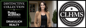 Better Homes and Gardens Drakulich Realty