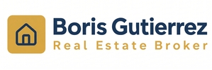 Boris Gutierrez, Real Estate Broker