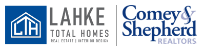 Lahke Total Homes at Comey & Shepherd REALTORS