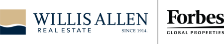 Willis Allen - Point Loma Office