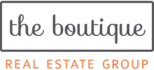 The Boutique Real Estate Group
