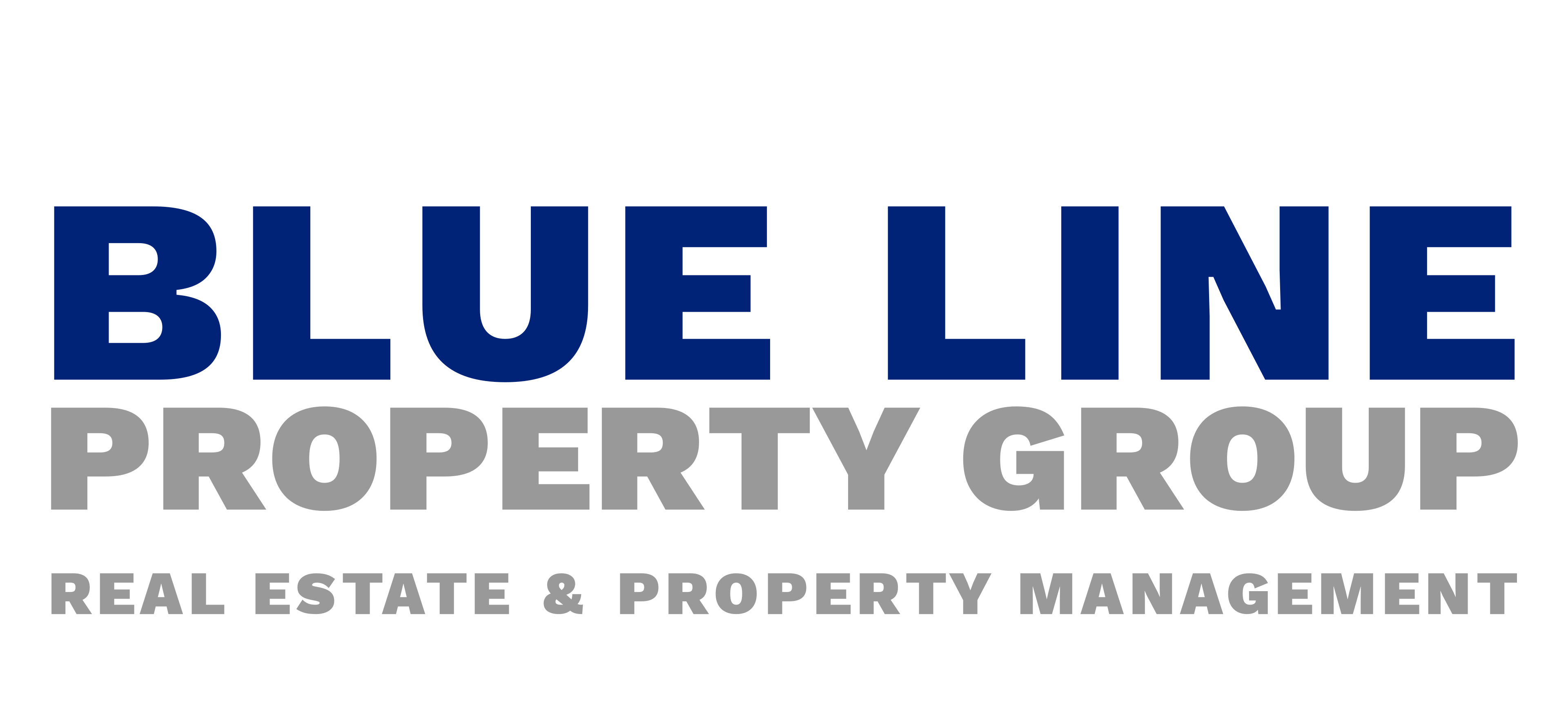 Blue Line Property Group